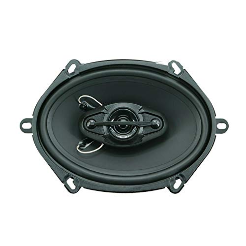 Gravity 4X SGR574 600 Watts Peak Power Handling 6 Gravity 4X SGR574 600 Watts Peak Power Handling 6